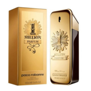 PACO RABANNE 1 Million Woda Perfumowana dla Mężczyzn