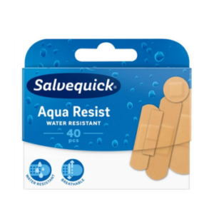 Salvequick Aqua Resist