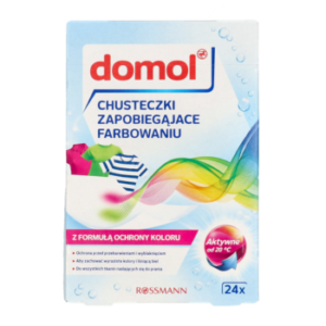 Domol Rossman Series