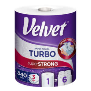 Velvet TURBO