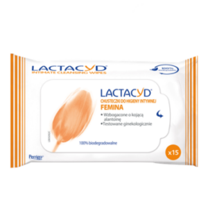 Lactacyd Femina