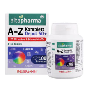 Altapharma