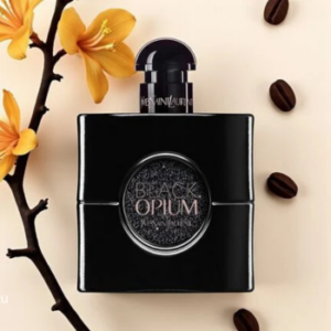 Yves Saint Laurent Black Opium Le Parfum