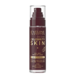 Eveline Cosmetics Celebrity skin