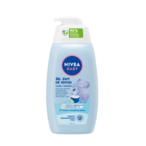 Nivea Baby