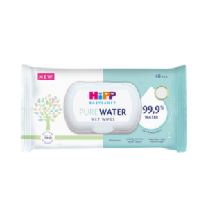 Hipp Pure Water