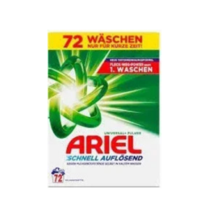 ARIEL PULVER UNIVERSAL