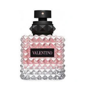 Valentino Donna Born In Roma