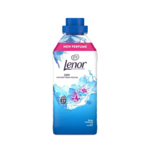Lenor Spring Awakening Płyn do Płukania Tkanin