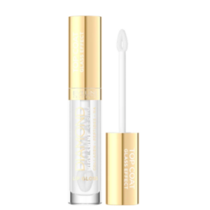 Eveline Cosmetics Diamond High Shine Serum błyszczyk