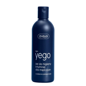 Ziaja Yego  żel do higieny intymnej